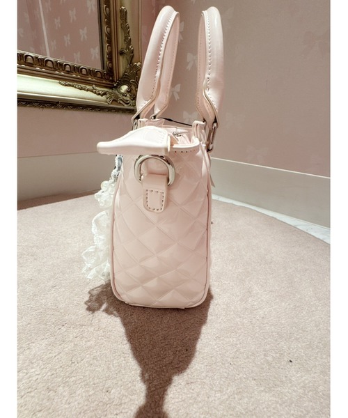 セール】【痛バ】確定ファンサのおまじないBAG （エナメル）（トート