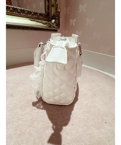 セール】【痛バ】確定ファンサのおまじないBAG （エナメル）（トート