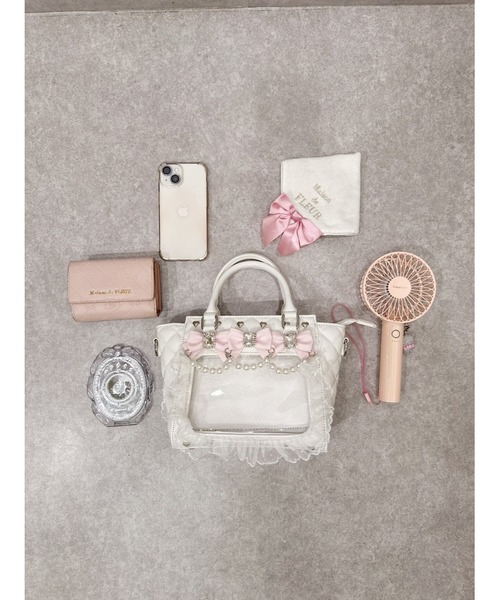 セール】【痛バ】確定ファンサのおまじないBAG （エナメル）（トート