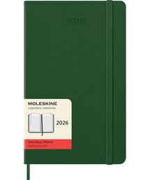 MOLESKINE(XL)2026N 1n܂ 12 fC[_CA[ [WTCY (13cm×c21cm) n[hJo[ }[gO[(蒠/)