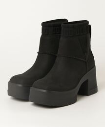 UGG(AO)W MOXY CHELSEA@1171475-BLK(u[c)