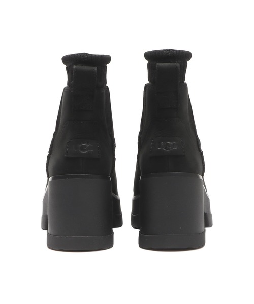 UGG アグ　MOXY CHELSEA ブーツ UGG アグ ショートブーツ MOXY CHELSEA モクシー チェルシー