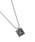 OY�i�I�[���C�j�́u�wOY/�I�[���C�xPILL HEART NECKLACE/�s���n�[�g�l�b�N���X�i�l�b�N���X�j�v�b�V���o�[