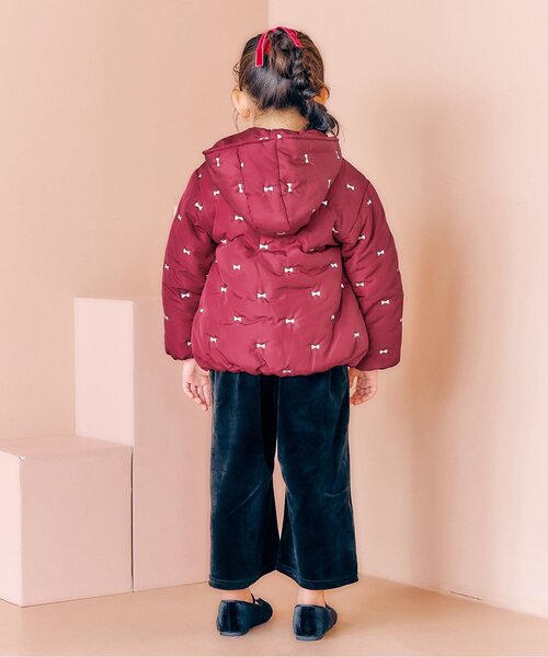 希少 2way franchelippee fl5 3L スカラップ ジャケット 希少 2way