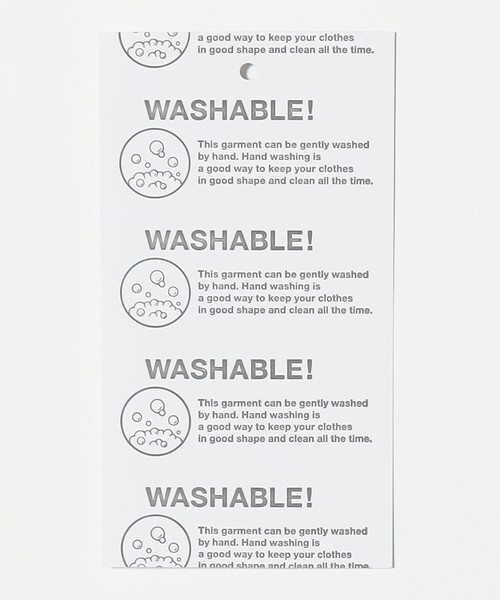 BEAUTY&YOUTH UNITED ARROWS(ビューティーアンドユースユナイテッドアローズ)の「オブリック パターン ポロ ジャケット(カーディガン/ボレロ・メンズ・ダークブラウン/ダークグレー・S/M/XL/L)」の18枚目の写真