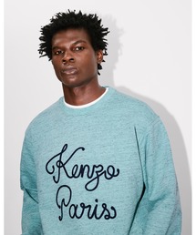 KENZO ブルースウェット Sサイズ 楽天市場】ケンゾー スウェット 子供服 ブルー ボーイズ KENZO
