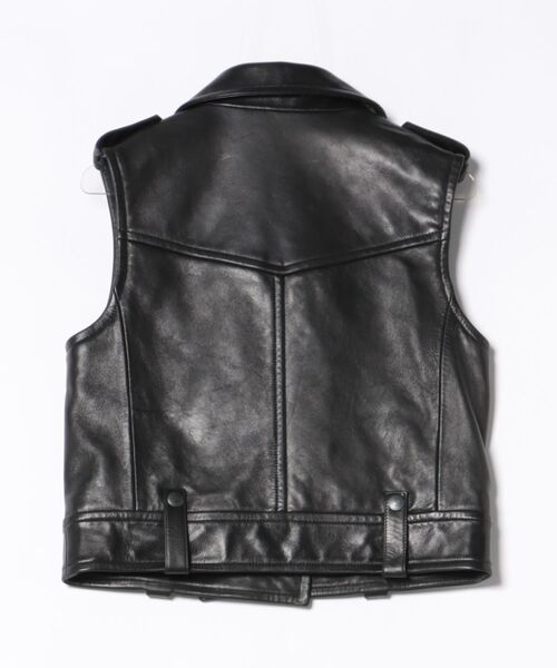 ｴﾁｵﾋﾟｱﾝｼｰﾌﾟﾚｻﾞｰﾗﾌﾞﾗｲﾀﾞｰｽﾍﾞｽﾄ（ベスト）｜Vivienne Westwood