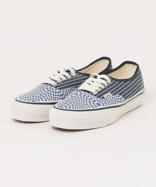 VANS（バンズ）の「PREMIUM AUTHENTIC 44　VN000D9NAHD（スニーカー・メンズ・その他・8/9/8h/7h/9h/10/10h/11/12）」の6枚目の写真
