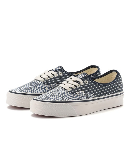 VANS（バンズ）の「PREMIUM AUTHENTIC 44　VN000D9NAHD（スニーカー・メンズ・その他・8/9/8h/7h/9h/10/10h/11/12）」の8枚目の写真