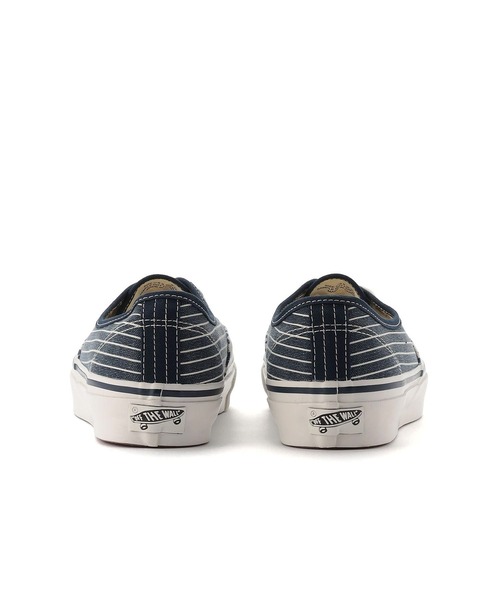 VANS（バンズ）の「PREMIUM AUTHENTIC 44　VN000D9NAHD（スニーカー・メンズ・その他・8/9/8h/7h/9h/10/10h/11/12）」の3枚目の写真