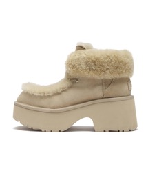 UGG | W ESMEE LACE UP　1171532-MDSD(ブーツ)