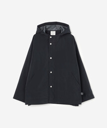 ORCIVAL（オーシバル）の「ORCIVAL | ツイル フードブルゾン MEN（その他アウター）」