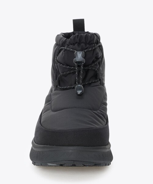 Columbia（コロンビア）の「防滑 防水 防寒 Columbia／【限定】イエローテイル アイスマジック パフィー ショーティー ウォータープルーフ スノーブーツ／コロンビア（ブーツ・レディース・ブラウン/ブラック・29.0cm/27.0cm/25.0cm/24.0cm/28.0cm/23.0cm/26.0cm）」の8枚目の写真