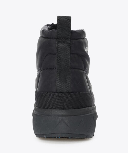 Columbia（コロンビア）の「防滑 防水 防寒 Columbia／【限定】イエローテイル アイスマジック パフィー ショーティー ウォータープルーフ スノーブーツ／コロンビア（ブーツ・レディース・ブラウン/ブラック・29.0cm/27.0cm/25.0cm/24.0cm/28.0cm/23.0cm/26.0cm）」の10枚目の写真