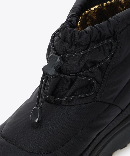 Columbia（コロンビア）の「防滑 防水 防寒 Columbia／【限定】イエローテイル アイスマジック パフィー ショーティー ウォータープルーフ スノーブーツ／コロンビア（ブーツ・レディース・ブラウン/ブラック・29.0cm/27.0cm/25.0cm/24.0cm/28.0cm/23.0cm/26.0cm）」の11枚目の写真