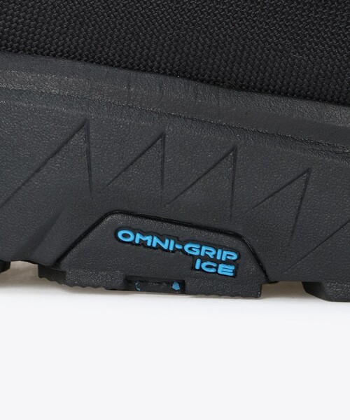 Columbia（コロンビア）の「防滑 防水 防寒 Columbia／【限定】イエローテイル アイスマジック パフィー ショーティー ウォータープルーフ スノーブーツ／コロンビア（ブーツ・レディース・ブラウン/ブラック・29.0cm/27.0cm/25.0cm/24.0cm/28.0cm/23.0cm/26.0cm）」の18枚目の写真