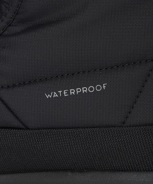 Columbia（コロンビア）の「防滑 防水 防寒 Columbia／【限定】イエローテイル アイスマジック パフィー ショーティー ウォータープルーフ スノーブーツ／コロンビア（ブーツ・レディース・ブラウン/ブラック・29.0cm/27.0cm/25.0cm/24.0cm/28.0cm/23.0cm/26.0cm）」の13枚目の写真