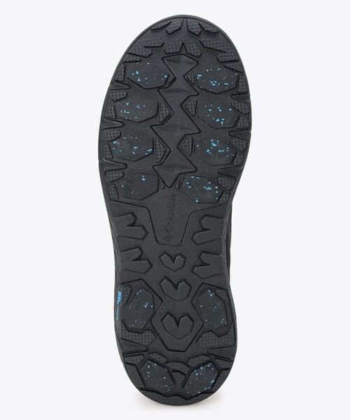 Columbia（コロンビア）の「防滑 防水 防寒 Columbia／【限定】イエローテイル アイスマジック パフィー ショーティー ウォータープルーフ スノーブーツ／コロンビア（ブーツ・レディース・ブラウン/ブラック・29.0cm/27.0cm/25.0cm/24.0cm/28.0cm/23.0cm/26.0cm）」の15枚目の写真