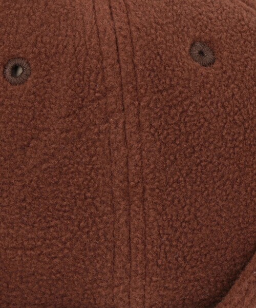 Lee（リー）の「【別注】＜Lee＞フライト キャップ / キッズ（キャップ・キッズ・ナチュラル/ダークブラウン/ダークグレー・FREE(52-54cm)）」の14枚目の写真