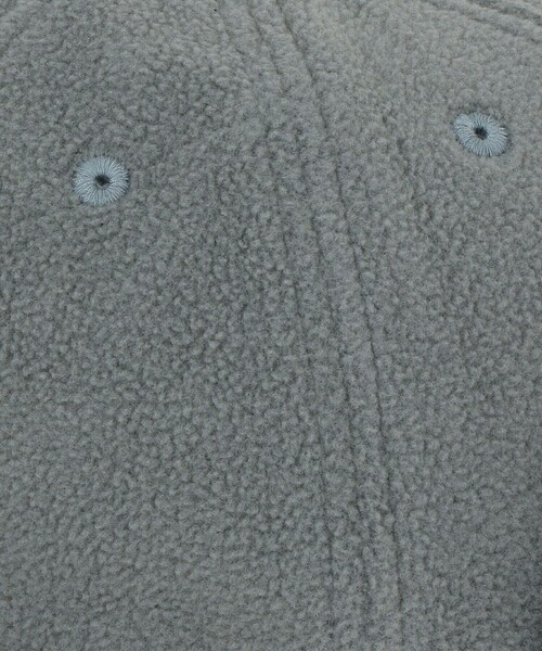 Lee（リー）の「【別注】＜Lee＞フライト キャップ / キッズ（キャップ・キッズ・ナチュラル/ダークブラウン/ダークグレー・FREE(52-54cm)）」の17枚目の写真