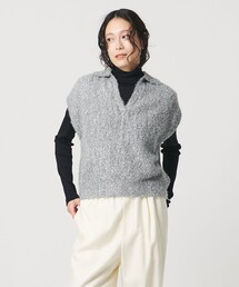 UNITED ARROWS｜ユナイテッドアローズ（レディース）のベスト