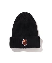 A BATHING APE｜ア ベイシング エイプのニットキャップ/ビーニー通販