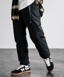 KRIFF MAYER | KRIFF MAYER クリフメイヤー ひょうたん型キルトクライミングイージーパンツ 2415109(その他パンツ)