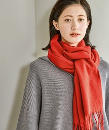 LAKOLE | カラバリ無地マフラー / 574738(マフラー)
