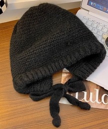 TONE SELECT GOODS | 【urge select】シンプルデザイン ニット帽/ショルダーバッグ【2way/6色展開】(ニットキャップ/ビーニー)