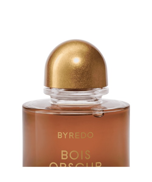 パフューム エクストラクト ボワ オブスキュール 70ml（香水）｜BYREDO