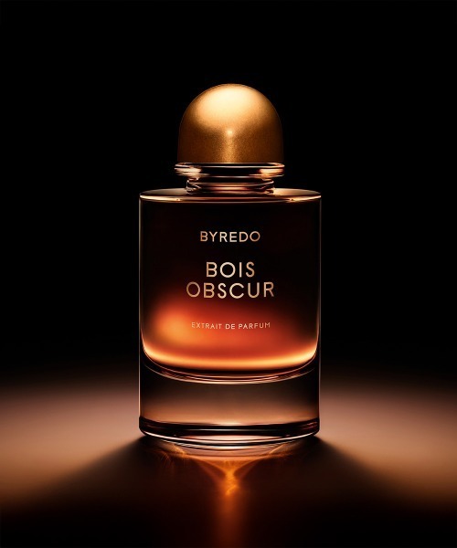 BYREDO(バイレード)香水BOIS OBSCUR 70ミリ パフューム エクストラクト ボワ オブスキュール 70ml（香水）｜BYREDO