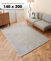 journal standard Furniture （ジャーナルスタンダードファニチャー）の「PACIFIC RUG 140X200　パシフィックラグ（ラグ/マット）」