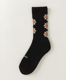 ROSTER SOX（ロスターソックス）の「ROSTER SOX/ロスターソックス　PEACE SOCKS メンズ レディース（ソックス/靴下）」