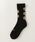 ROSTER SOX�i���X�^�[�\�b�N�X�j�́uROSTER SOX/���X�^�[�\�b�N�X�@PEACE SOCKS �����Y ���f�B�[�X�i�\�b�N�X/�C���j�v�b�u���b�N