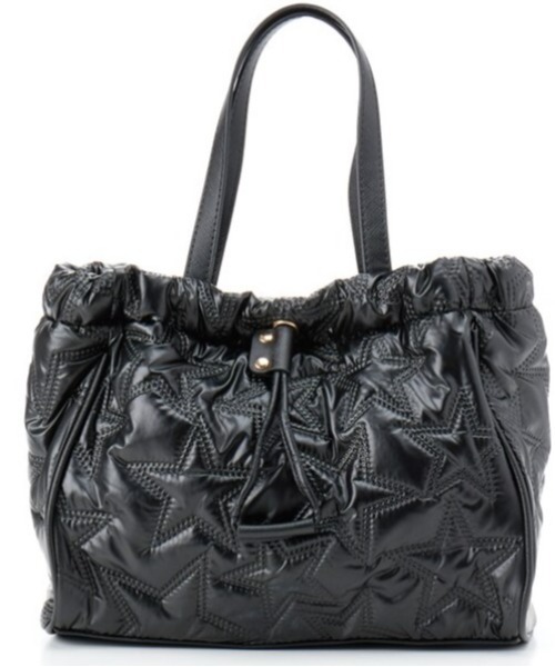 セール】QUILTING ☆ 2WAY TOTE（ショルダーバッグ）｜CACHELLIE