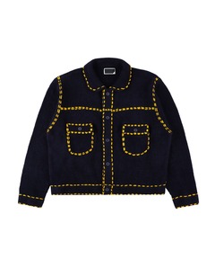 phingerin カーディガン PHINGERIN カーディガン PHINGERIN/フィンガリン/別注PG1 ニット