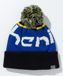 phenix（フェニックス）の「phenix(フェニックス)Phenix Big Logo Junior Knit Hat フェニックス ビッグロゴ ニットハット ニットキャップ(保温性/吸汗速乾)（ニットキャップ/ビーニー）」