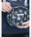 Samansa Mos2 blue�i�T�}���T���X���X�u���[�j�́u�yDisney�z���B�����Y/�t�����|�[�`�i���̑��G�݁j�v�b�u���[