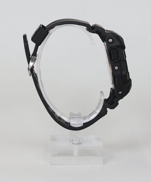 G-SHOCK(ジーショック)の「GA-B010シリーズ / ソーラー&Bluetooth / GA-B010-1AJF(アナログ腕時計・メンズ・ブラック×ホワイト・FREE)」の17枚目の写真