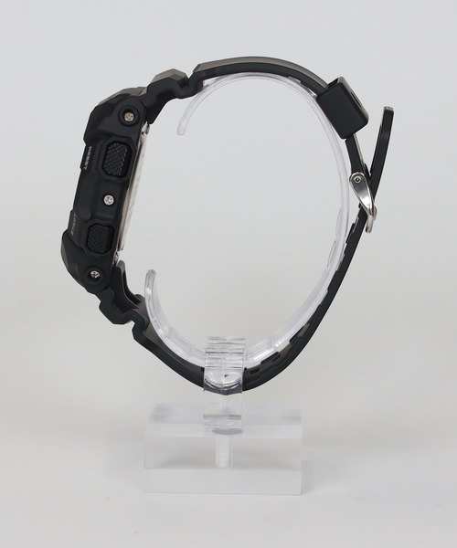 G-SHOCK(ジーショック)の「GA-B010シリーズ / ソーラー&Bluetooth / GA-B010-1AJF(アナログ腕時計・メンズ・ブラック×ホワイト・FREE)」の20枚目の写真