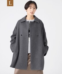 SANYO SELECT｜サンヨーセレクトのステンカラーコート通販 - ZOZOTOWN