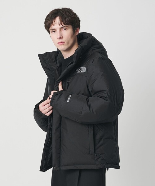 THE NORTH FACE＞バルトロ ライト ジャケット（ダウンジャケット