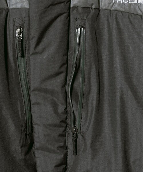 THE NORTH FACE(ザノースフェイス)の「<THE NORTH FACE> バルトロ ライト ジャケット(ダウンジャケット/コート・メンズ・ダークグレー/ブラック・L/S/XL/M)」の22枚目の写真