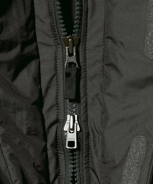 THE NORTH FACE(ザノースフェイス)の「<THE NORTH FACE> バルトロ ライト ジャケット(ダウンジャケット/コート・メンズ・ダークグレー/ブラック・L/S/XL/M)」の21枚目の写真