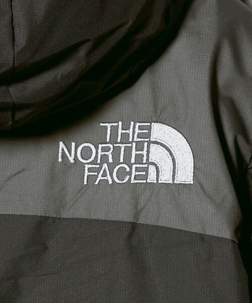 THE NORTH FACE(ザノースフェイス)の「<THE NORTH FACE> バルトロ ライト ジャケット(ダウンジャケット/コート・メンズ・ダークグレー/ブラック・L/S/XL/M)」の20枚目の写真