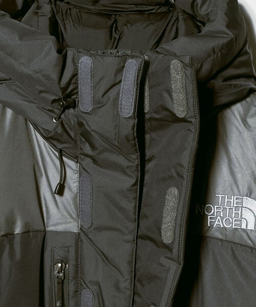 THE NORTH FACE(ザノースフェイス)の「<THE NORTH FACE> バルトロ ライト ジャケット(ダウンジャケット/コート・メンズ・ダークグレー/ブラック・L/S/XL/M)」の19枚目の写真