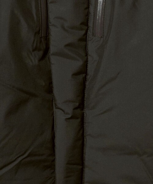 THE NORTH FACE(ザノースフェイス)の「<THE NORTH FACE> バルトロ ライト ジャケット(ダウンジャケット/コート・メンズ・ダークグレー/ブラック・L/S/XL/M)」の14枚目の写真