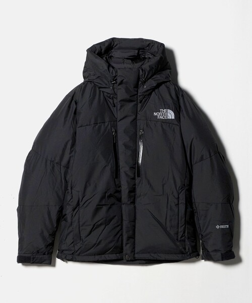 THE NORTH FACE(ザノースフェイス)の「<THE NORTH FACE> バルトロ ライト ジャケット(ダウンジャケット/コート・メンズ・ダークグレー/ブラック・L/S/XL/M)」の13枚目の写真