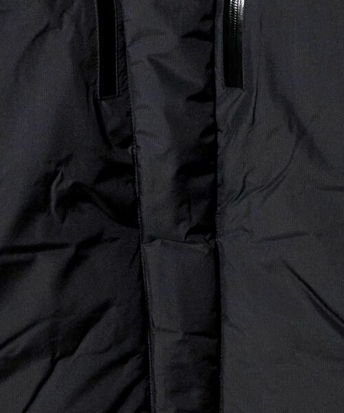THE NORTH FACE(ザノースフェイス)の「<THE NORTH FACE> バルトロ ライト ジャケット(ダウンジャケット/コート・メンズ・ダークグレー/ブラック・L/S/XL/M)」の8枚目の写真