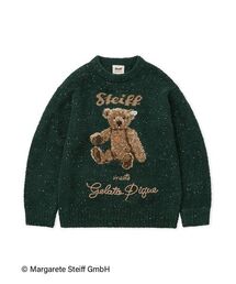 gelato pique(WF[gsP)́ySteiffzyHOMMEzpE_[lbvWK[hvI[o[([EFA/pW})